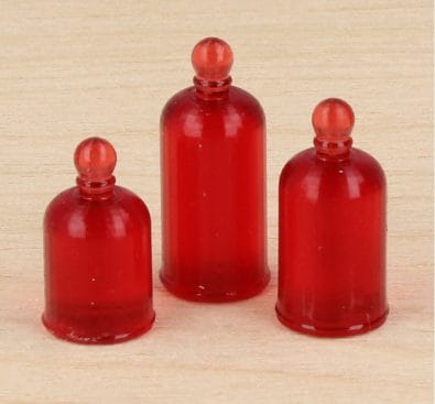 Tc2561 - Three jars