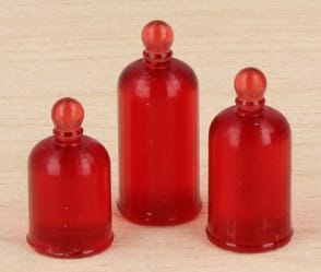 Tc2561 - Three jars