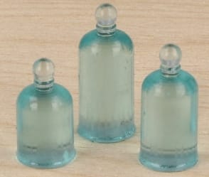 Tc2578 - Three jars