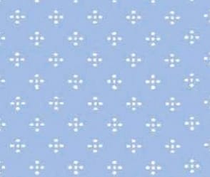 Oc25010 - Papel fondo azul