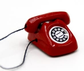 Tc0494 - Teléfono