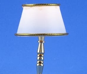 Lp0030 - Lámpara de mesa clásica