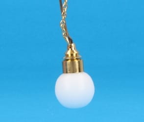 Lp0033 - Lámpara de techo globo
