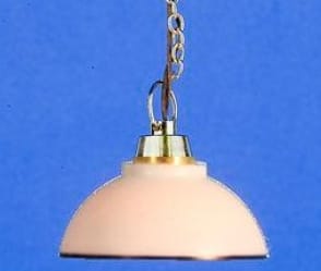 Lp0089 - Lámpara de techo blanca