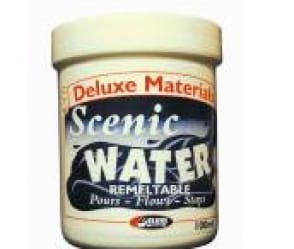 Dr276433 - Scenic Water 125ml