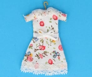 Tc0744 - Girl Dress