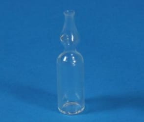 Tc1044 - Botella de licor