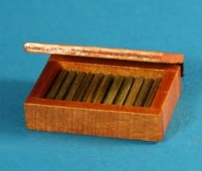 Tc1502 - Caja de puros