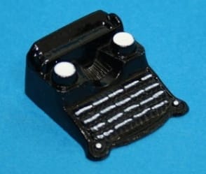 Tc1812 - Máquina de escribir
