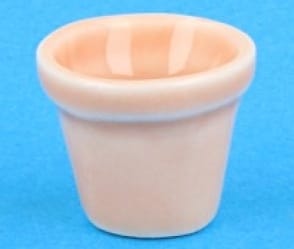 Cw3015 - Maceta de porcelana