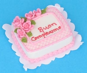 Sm0717 - Torta di compleanno 