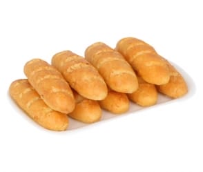Sm1401 - Bandeja con pan