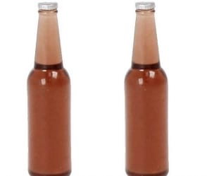 Tc0408 - Dos botellas