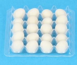 Sm4852 - Cartón de huevos