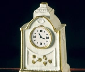 Tc2233 - Reloj