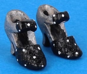 Tc2343 - Zapatos de tacón