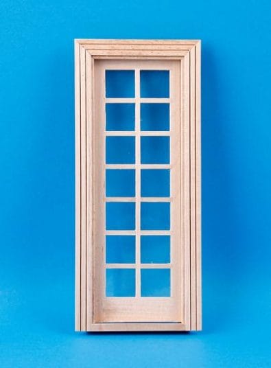 Cp0056 - Glazed Door