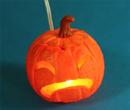 Tc1506 - Halloween Pumpkin with light