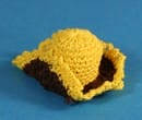  Sombrero amarillo