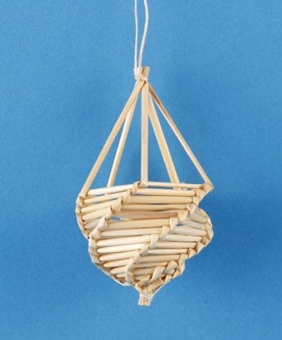 Tc1600 - Hanging basket