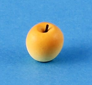 Tc1609 - Pomme jaune 