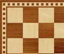 Em4409 - Carta parquet a scacchi