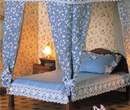 Mm40014 - Canopy Bed