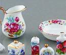Re16186 - Accessories with bowls