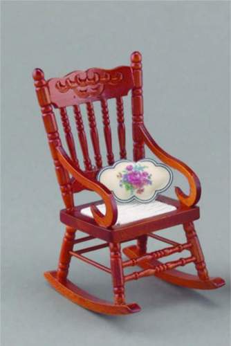 Re17330 - Rocking Chair