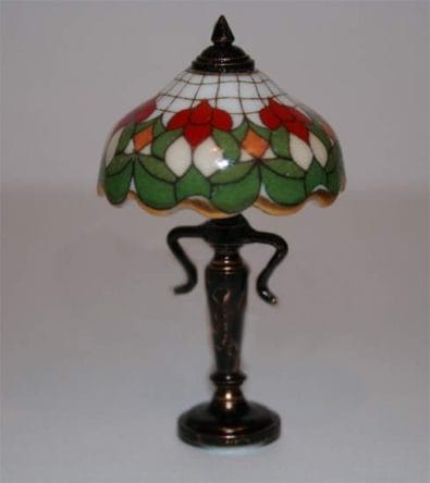 Re18836 - Lampada Tiffany