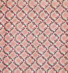 TL1331 - Tissu rose