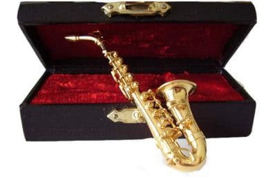 Tc1765 - Saxofón