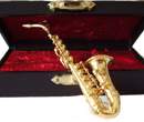 Tc1765 - Saxofon