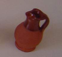 Mk0020 - Wine pitcher