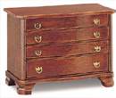  Commode Chippendale 