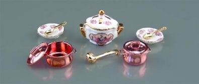 Re14518 - Suppen Set