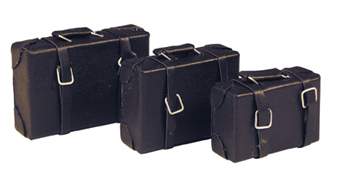 Tc1146 - Set di valigie