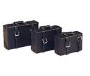 Tc1146 - Set of three suitcases 