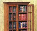  Librerie Chippendale 