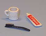 Tc0634 - Set Toothpaste