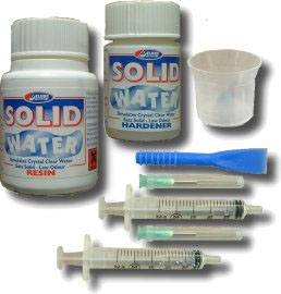 Sw35 - Solid Water 50ml