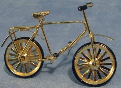 Tc0036 - Bicicletta