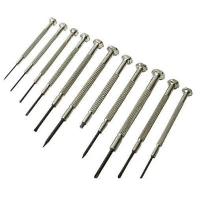 Diy480 - Screwdrivers