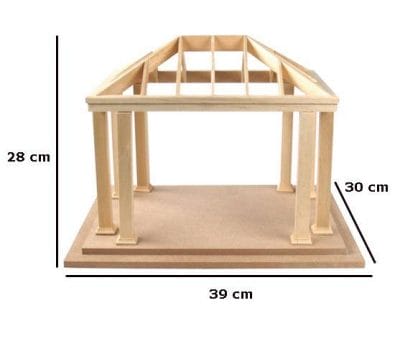 Hw9901 - Gazebo