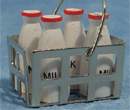  Botellas de leche