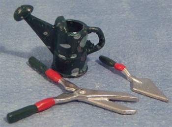 Tc0303 - Watering can with accessories