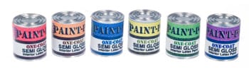 Tc0316 - Jar of paint