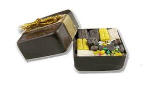 Tc0583 - Box of Chocolates