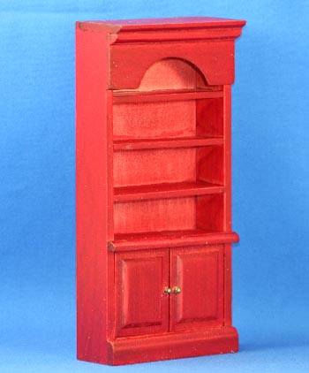 Mb0246 - Bookcase