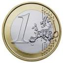  1 Euro